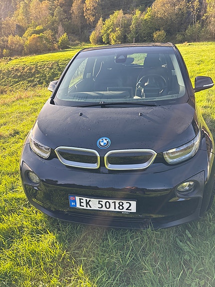BMW i3 2 of 24