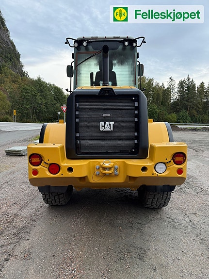 Cat 920 5 of 27