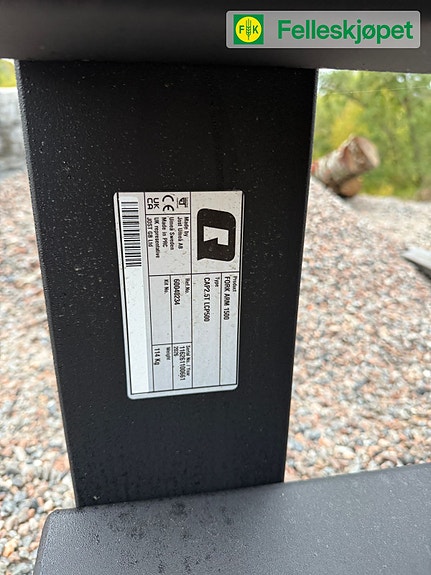 Cat 920 25 of 27