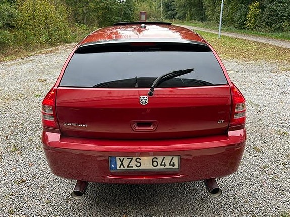 Dodge Magnum 27 of 30