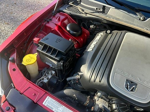 Dodge Magnum 24 of 30