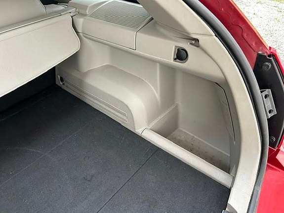 Dodge Magnum 28 of 30