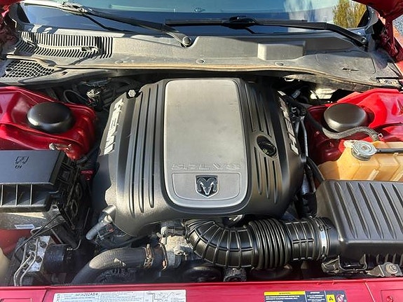 Dodge Magnum 26 of 30