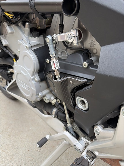 MV Agusta Rivale 800 5 of 6