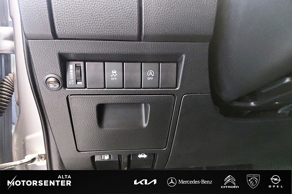 Isuzu D-max 26 of 30