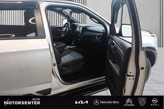 Isuzu D-max 23 of 30