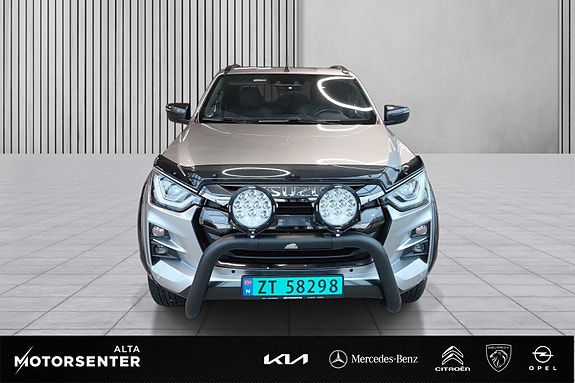 Isuzu D-max 2 of 30