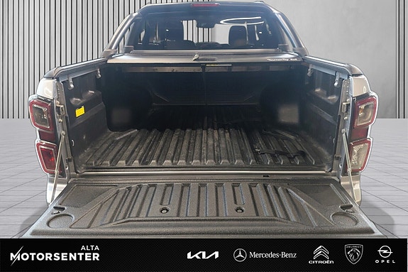 Isuzu D-max 29 of 30