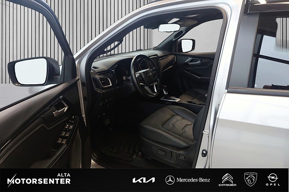 Isuzu D-max 10 of 30