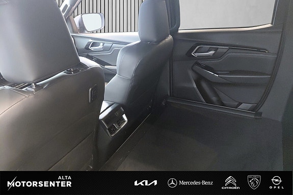 Isuzu D-max 13 of 30