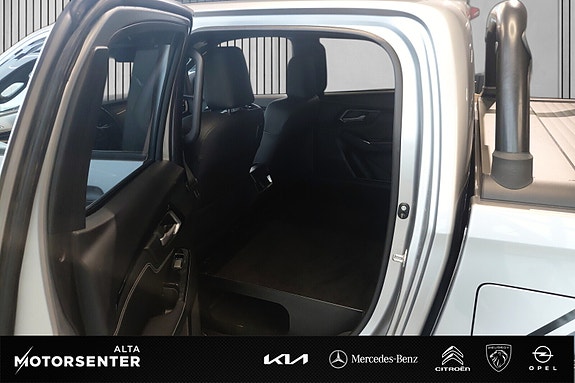 Isuzu D-max 12 of 30