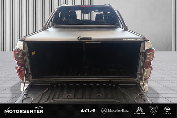 Isuzu D-max 30 of 30