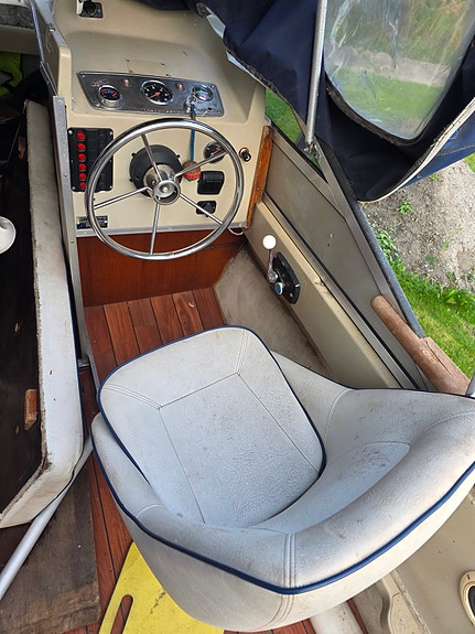 Draco 200 DC Må bort ! 5 of 13