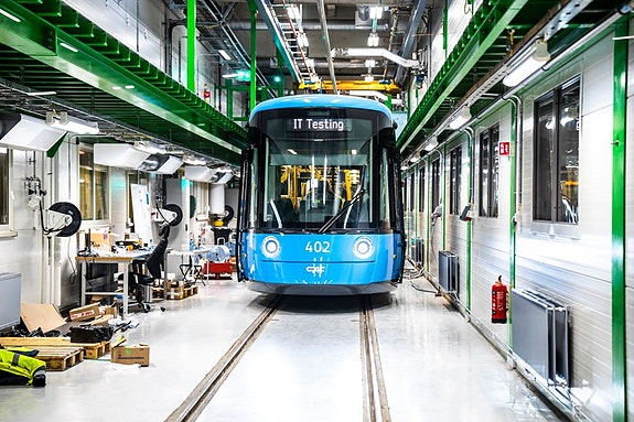 Bilde 1 av 1 i jobbannonse-galleriet
