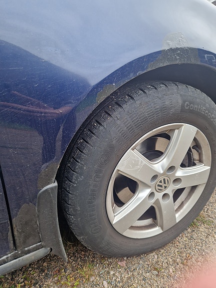 Volkswagen Golf VI 5 of 9