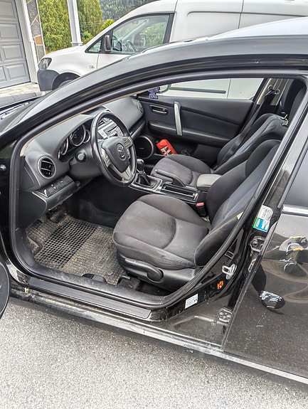 Mazda 6 12 of 15