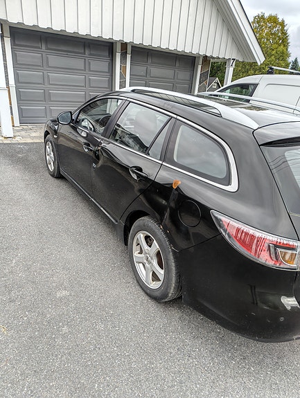 Mazda 6 4 of 15