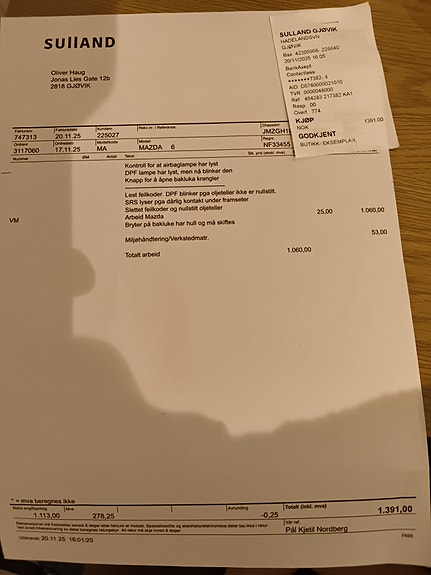 Mazda 6 15 of 15