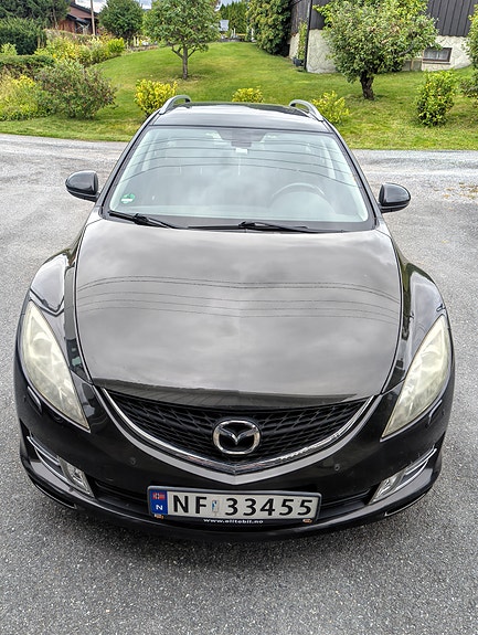 Mazda 6 2 of 15