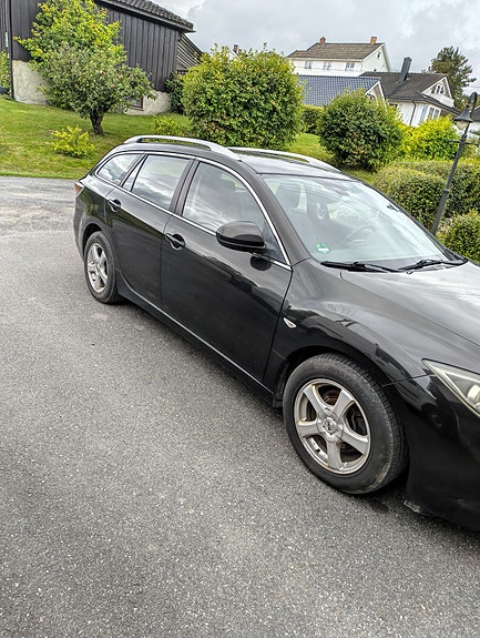 Mazda 6 3 of 15