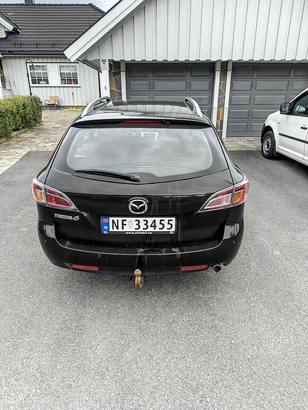 Mazda 6 5 of 15