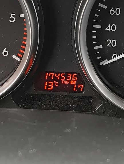 Mazda 6 6 of 15