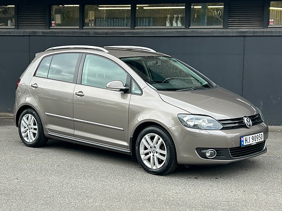 Volkswagen Golf Plus 15 of 30