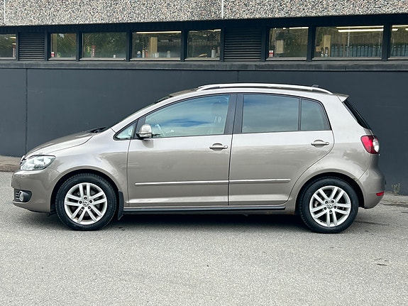 Volkswagen Golf Plus 6 of 30