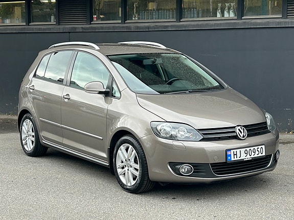Volkswagen Golf Plus 14 of 30