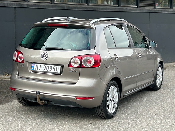 Volkswagen Golf Plus 24 of 30