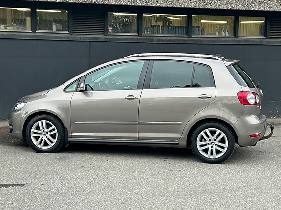 Volkswagen Golf Plus 8 of 30
