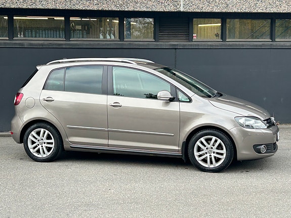 Volkswagen Golf Plus 17 of 30