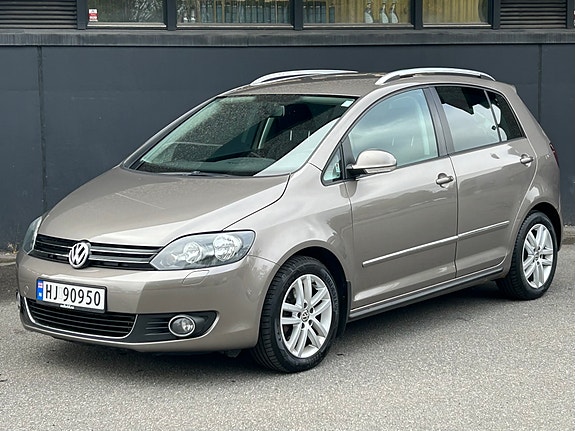 Volkswagen Golf Plus 2 of 30