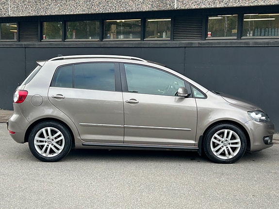 Volkswagen Golf Plus 19 of 30