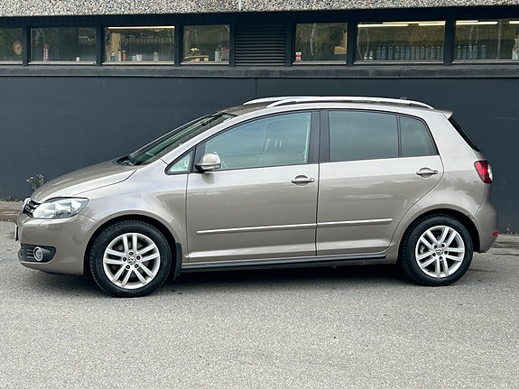 Volkswagen Golf Plus 5 of 30