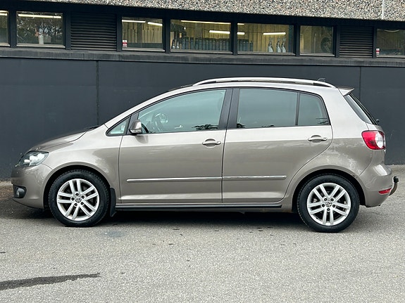 Volkswagen Golf Plus 7 of 30