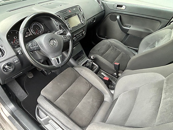 Volkswagen Golf Plus 29 of 30
