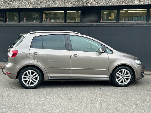 Volkswagen Golf Plus 20 of 30