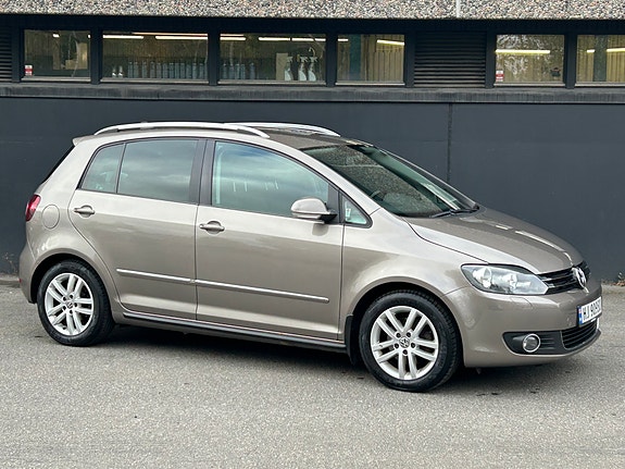 Volkswagen Golf Plus 16 of 30