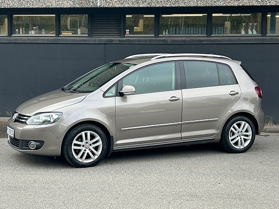 Volkswagen Golf Plus 4 of 30