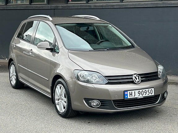 Volkswagen Golf Plus 13 of 30
