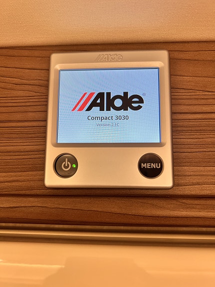 KABE ONYX 630 TDL KS E8 2300kg Totalvekt 24 of 30