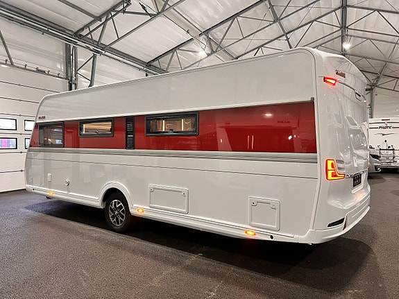 KABE ONYX 630 TDL KS E8 2300kg Totalvekt 4 of 30