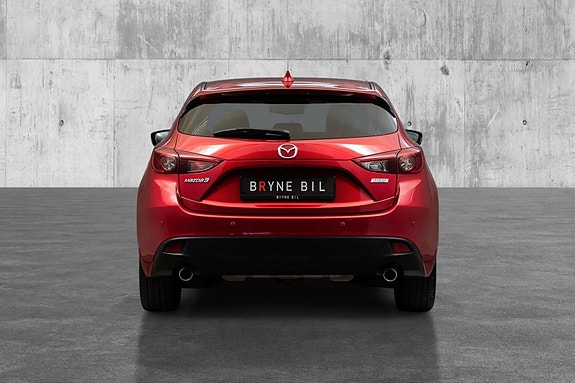 Mazda 3 6 of 25