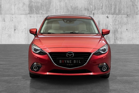 Mazda 3 2 of 25