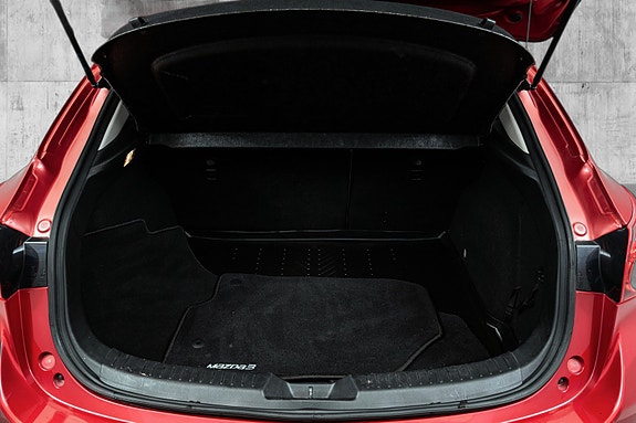 Mazda 3 9 of 25