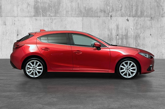 Mazda 3 4 of 25