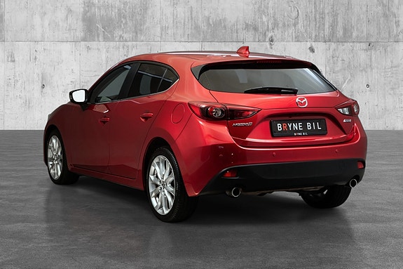 Mazda 3 7 of 25