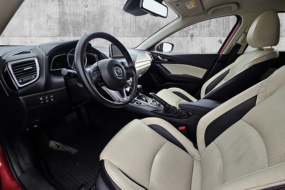 Mazda 3 10 of 25