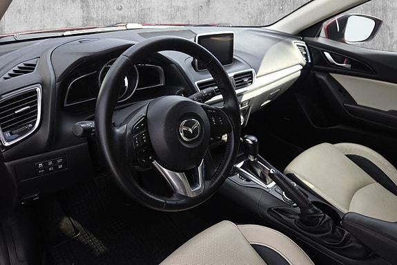 Mazda 3 11 of 25